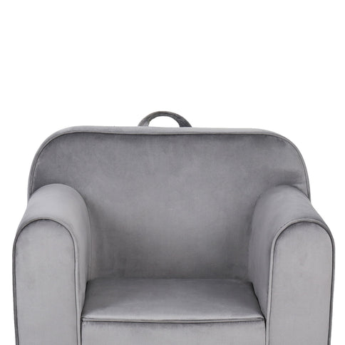 Durable Design Kids Club Sofa