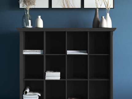 Acadian - Handcrafted Cube Storage