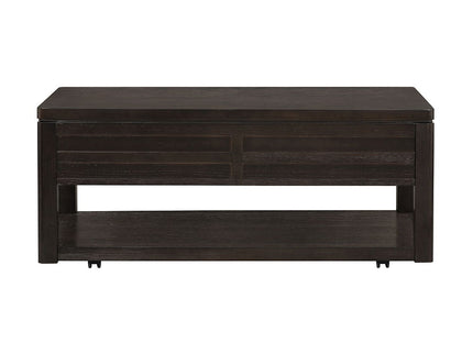 Elegant Design End Table