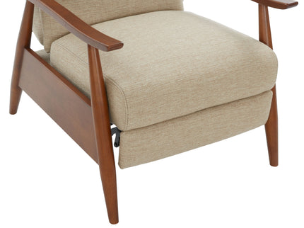 Fremont - Push Back Recliner