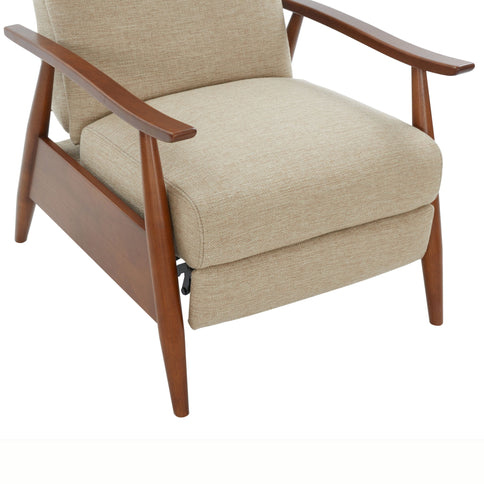 Fremont - Push Back Recliner