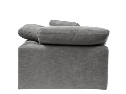 Naveen - Modular Sectional With Ottoman