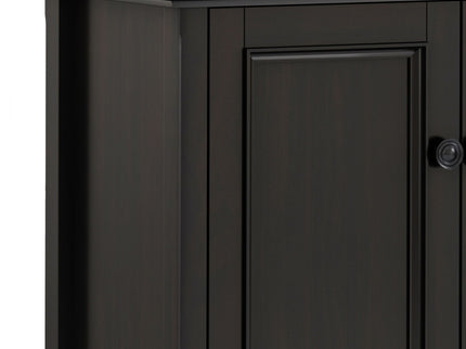 Amherst - 4 Door Storage Cabinet
