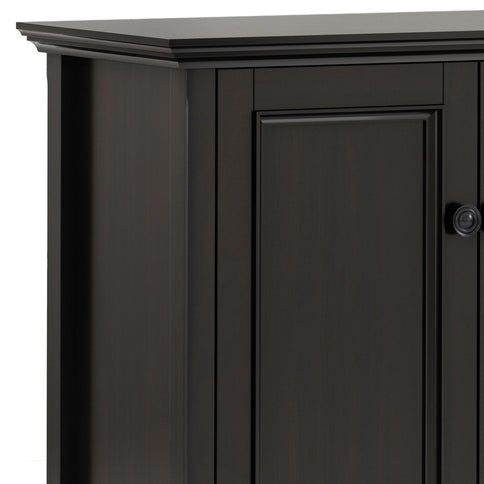 Amherst - 4 Door Storage Cabinet