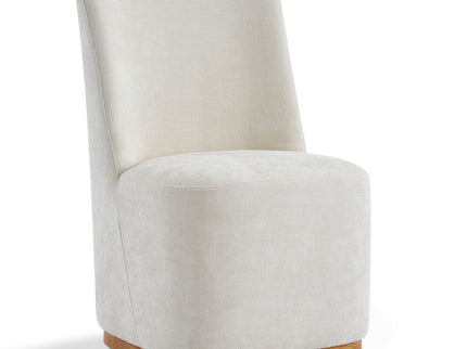 Indoor Upholstered Dining Chair (Set of 2)