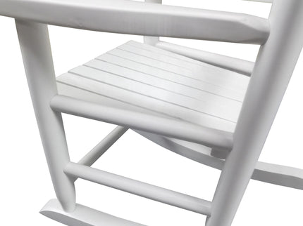 Children's Rocking Chair Indoor Or Outdoor, Suitable For Kids, Durable