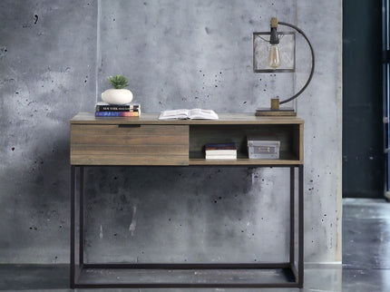 Galeno - Writing Desk - Oak