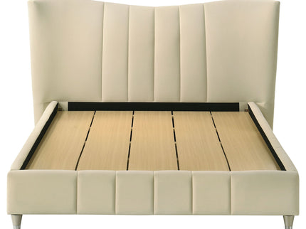 Michelson - Platform Bed