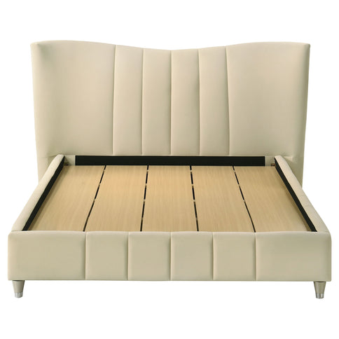 Michelson - Platform Bed