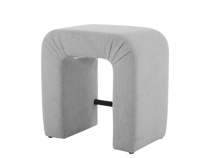 Boucle Stool (Set of 2)