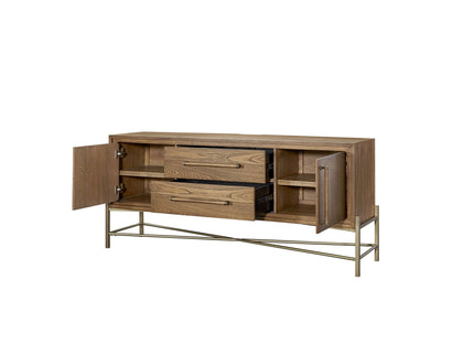 Base Sideboard - Light Brown