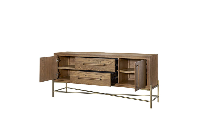 Base Sideboard - Light Brown