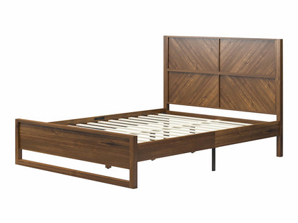 Archer - Platform Bed