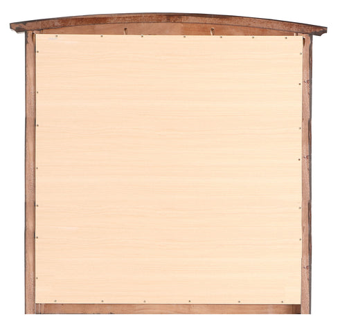 Hammond - Elegant Wall Mirror