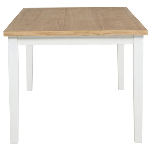 Aldren - 7 Piece Dining Set With Rectangular Table