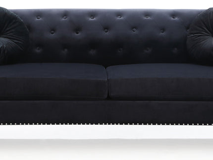Pompano - Elegant Contemporary Sofa