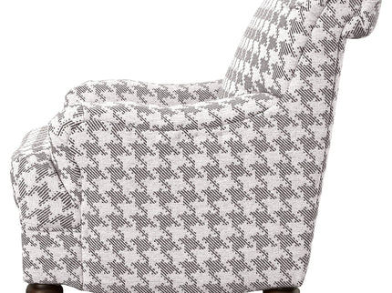 Danforth - High Backrest Accent Chair