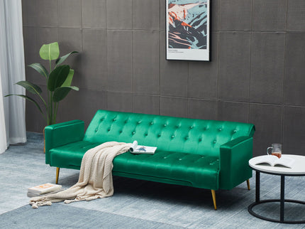 Comfort Compact Design Sofa Bed