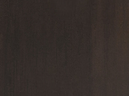 Bedford - Tall TV Media Stand - Dark Tobacco Brown