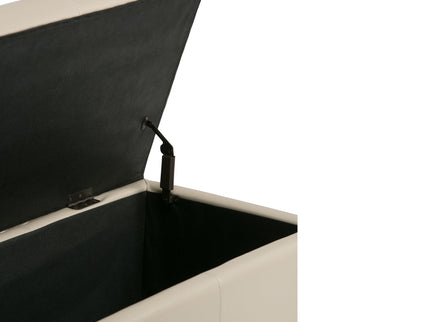 Avalon - Multifunctional Storage Ottoman Bench