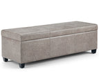 Pearl Silver / 48.4