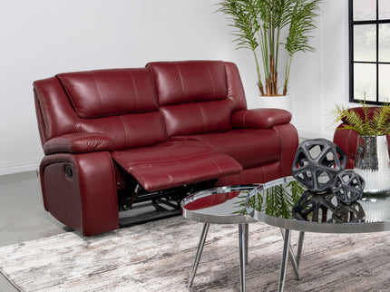Elodie - Motion Reclining Loveseat