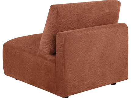Logan - Armless Chair
