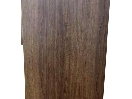 Flip Doors Cabinet, With Ample Storage Space