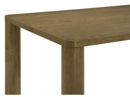 Bryant - Rectangular Dining Set With Chairs