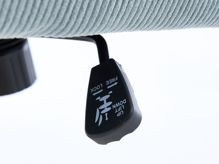 Ergonomic Mid Back Office Chair