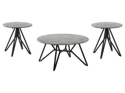 Garfield - Table Set