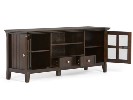 Acadian - TV Media Stand