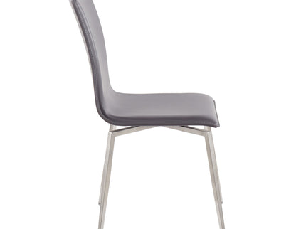 Mason - Contemporary Upholste Chair (Set of 2)