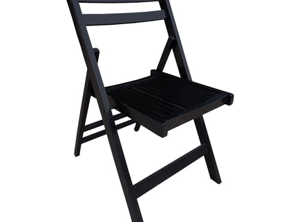 Folding Special Event Chair, Foldable Style (Set of 4)