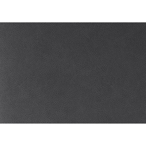 Dining Table And 4 Padded Chairs - Black