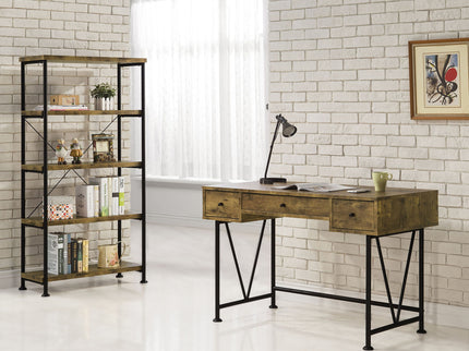 4 Shelf Bookcase