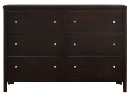 Pocatello - Bedroom Set
