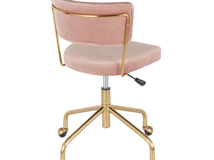 Tania - Contemporary Task Chair
