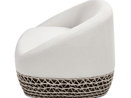 Willow - Upholstered Patio Deep Seating Sofa