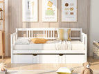 White / Twin / Trundle