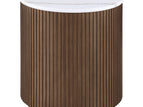 Dark Brown / End Tables