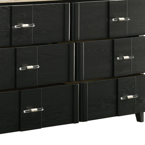 Opel - Bedroom Set