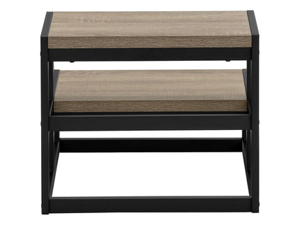 Ladder, Step Stool, Contemporary - Taupe