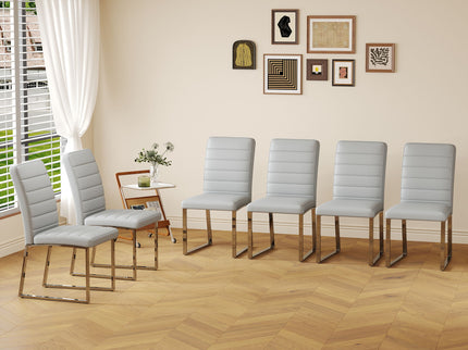 Oversized Dining Chairs For Home
