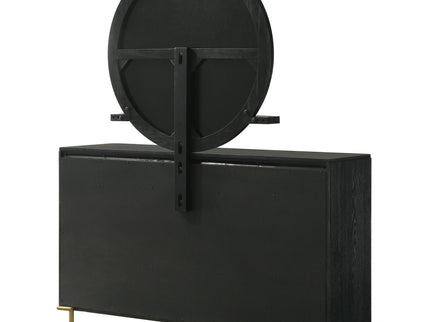 Benson - Dresser With Mirror