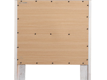 Charming Nightstand With Drawers