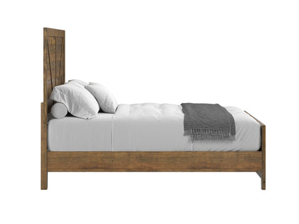 Lisque - Bed