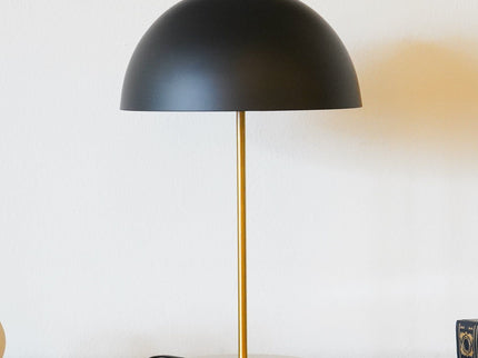 Stratos - Table Lamp - Gold