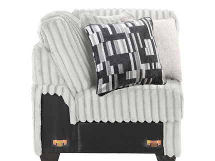 Snuggle - Living Room Sectional