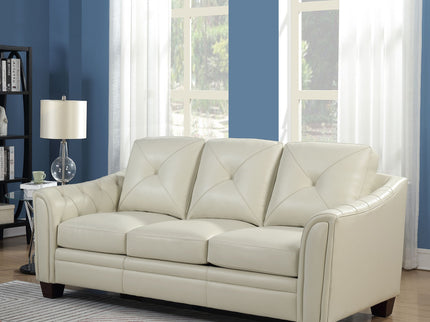 Modern Tufted Sofa